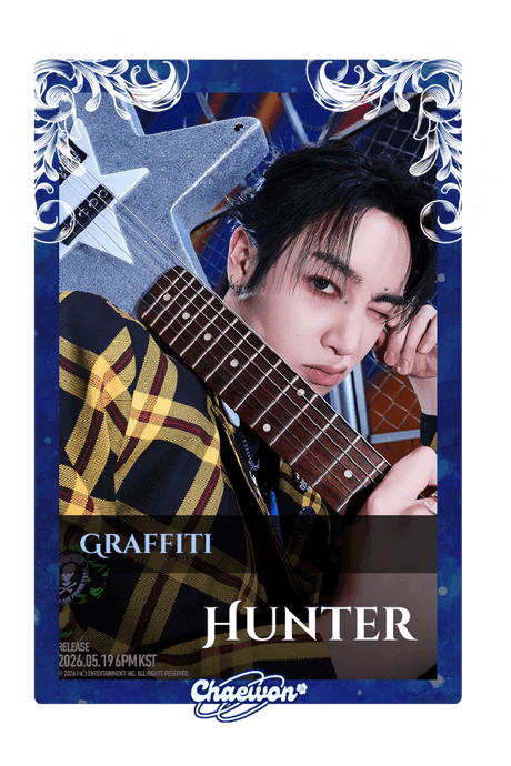 Hunter