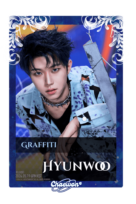 Hyunwoo