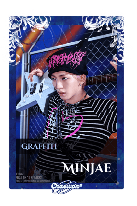 Minjae
