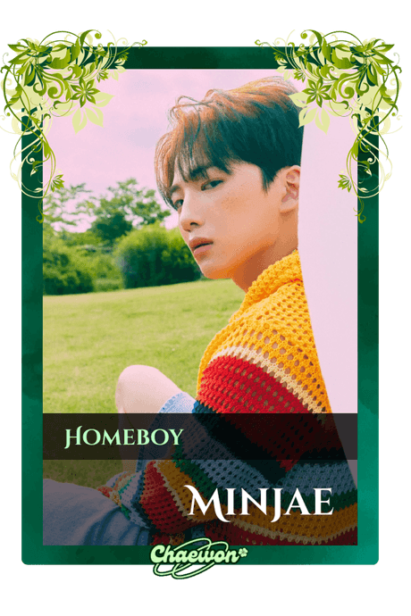 Minjae
