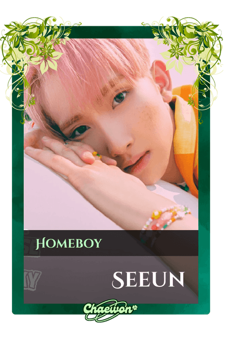 Seeun
