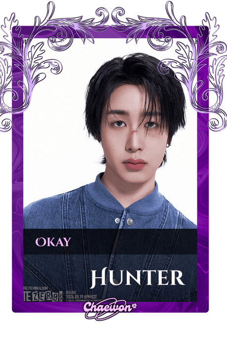 Hunter