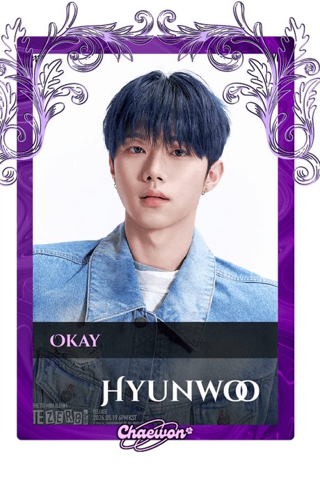Hyunwoo
