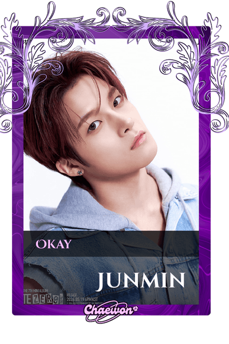 Junmin