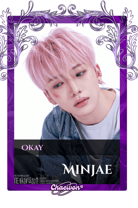 Minjae