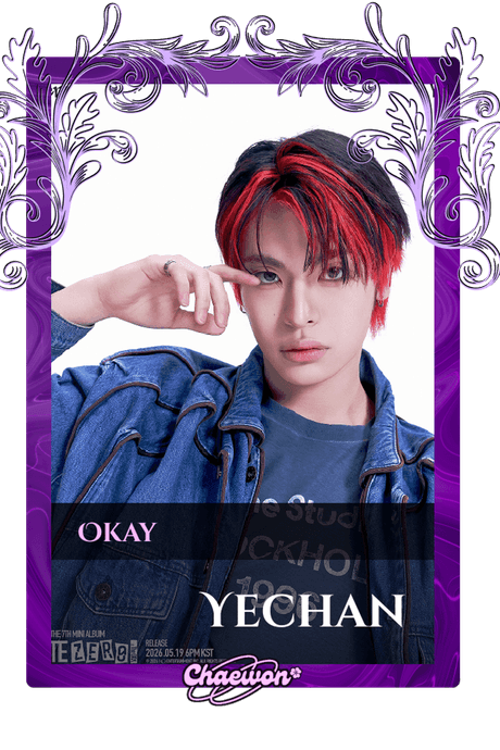 Yechan