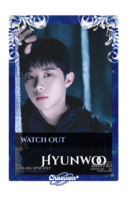 Hyunwoo