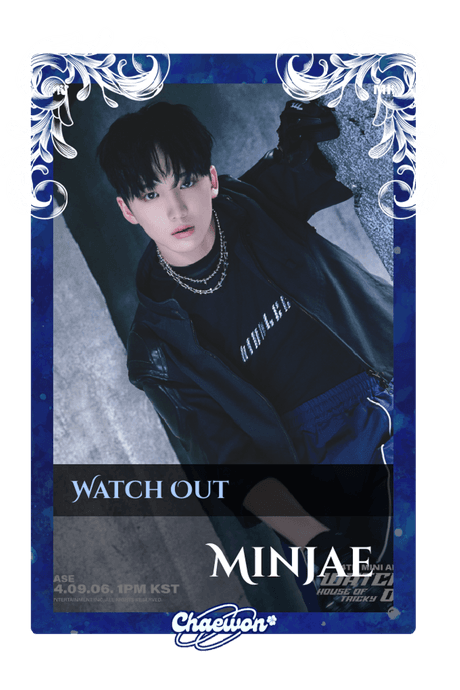 Minjae