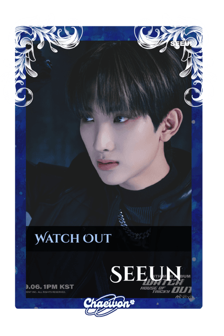 Seeun