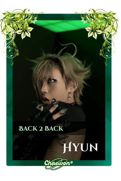 Hyun