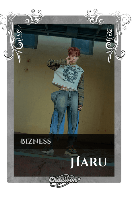 Haru