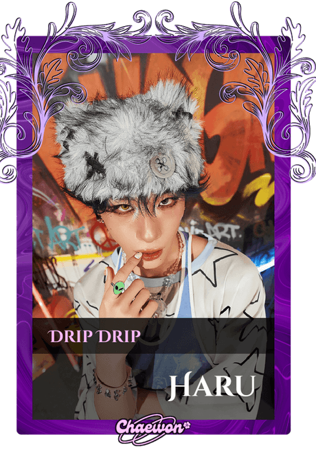 Haru