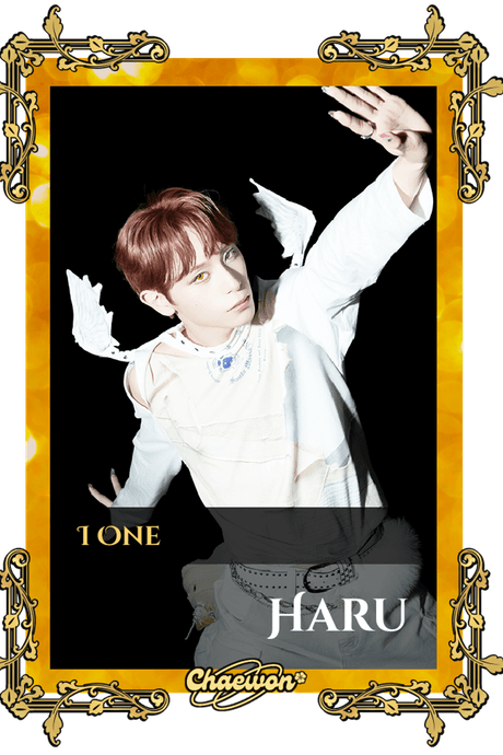 Haru