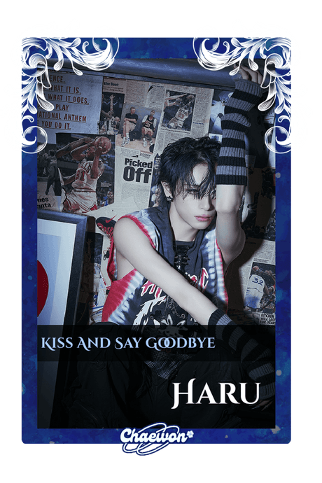 Haru