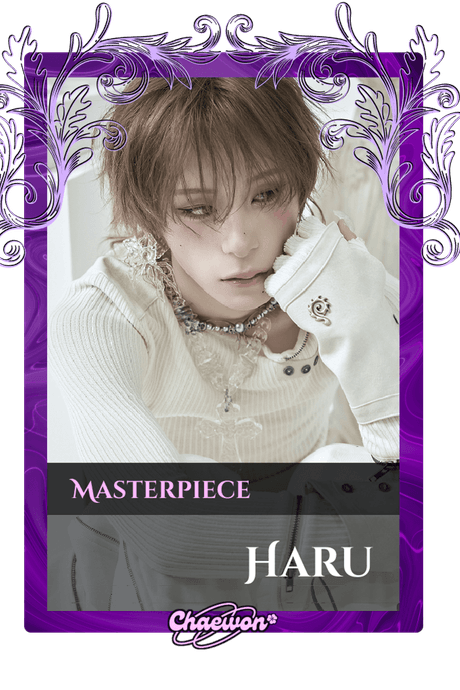 Haru