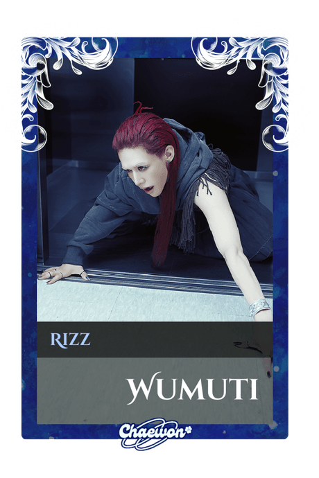 Wumuti