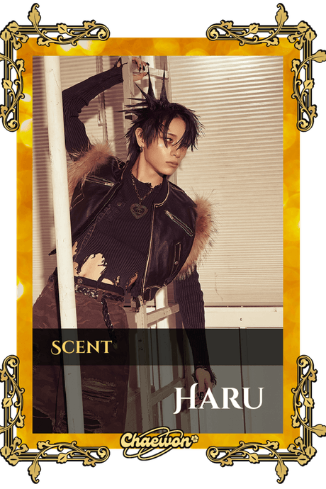Haru
