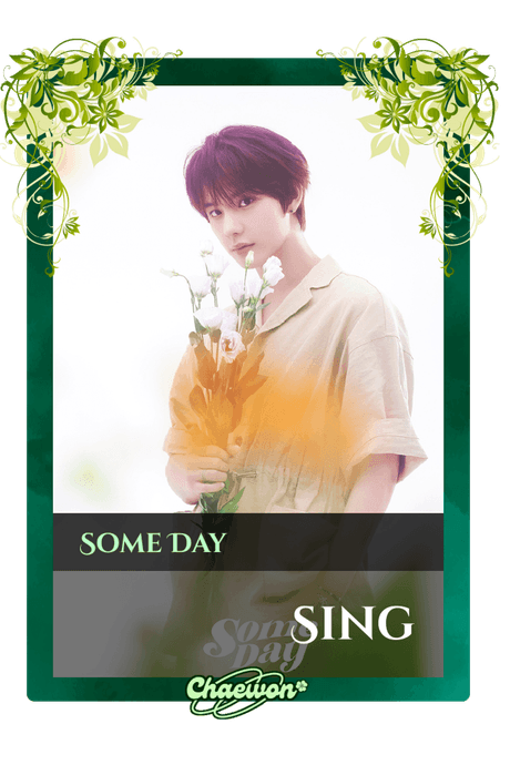 Sing