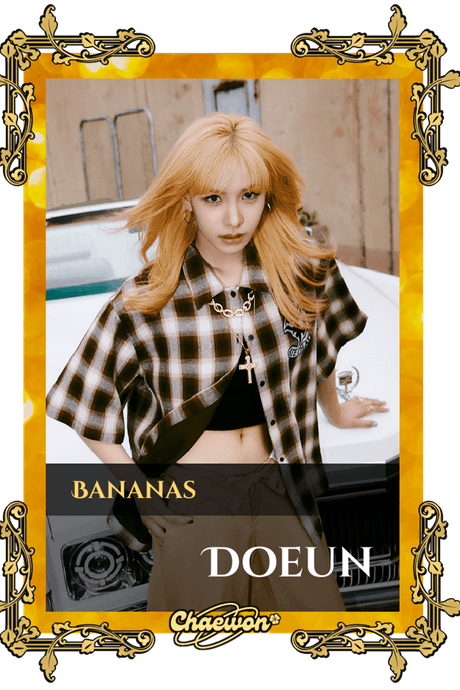 Doeun