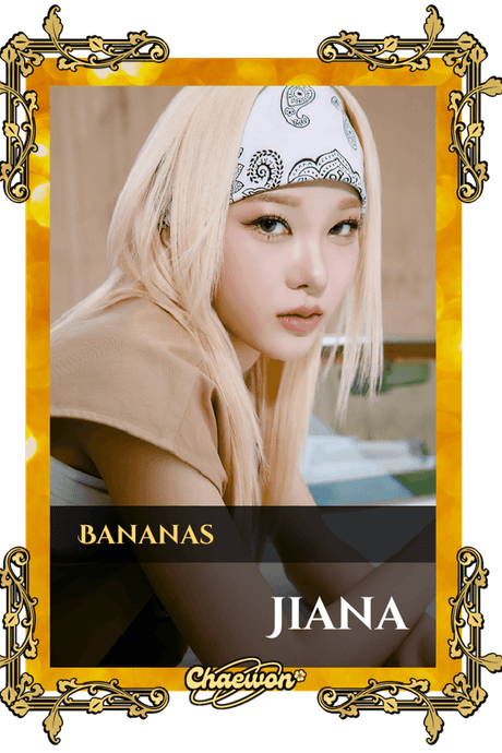 Jiana