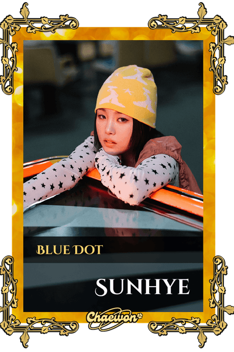 Sunhye