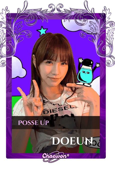 Doeun