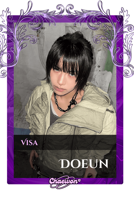 Doeun