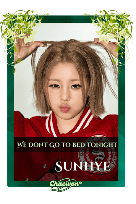 Sunhye