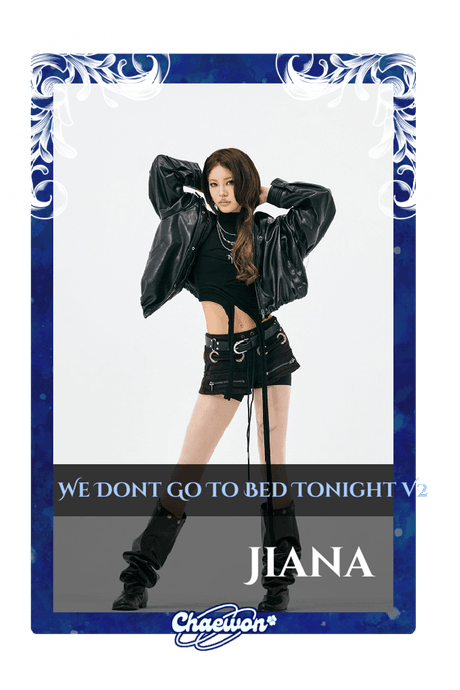 Jiana