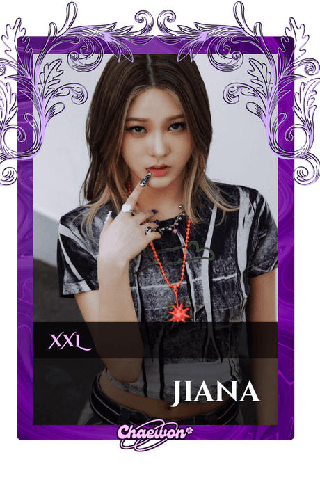 Jiana