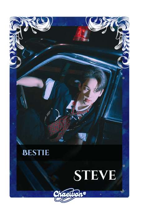 Steve
