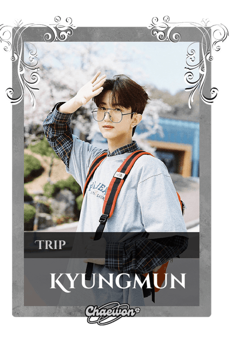 Kyungmun