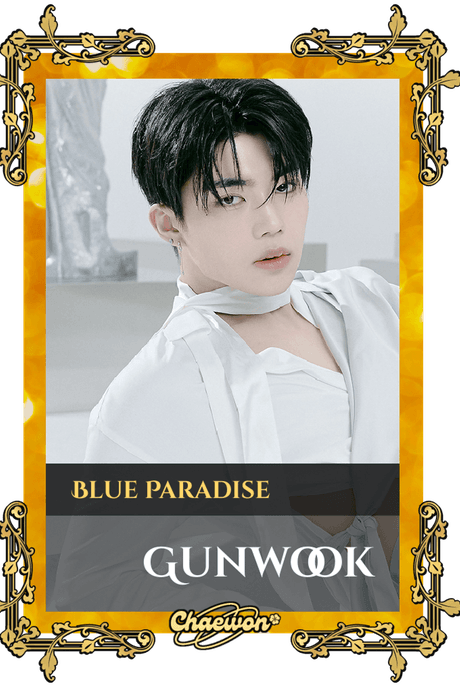 Gunwook