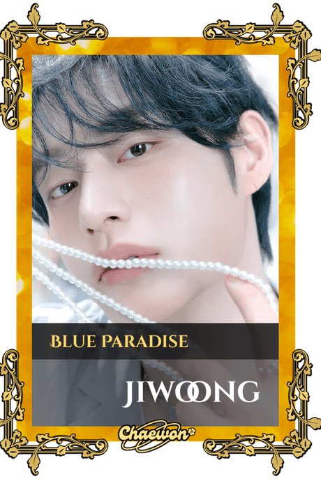 Jiwoong
