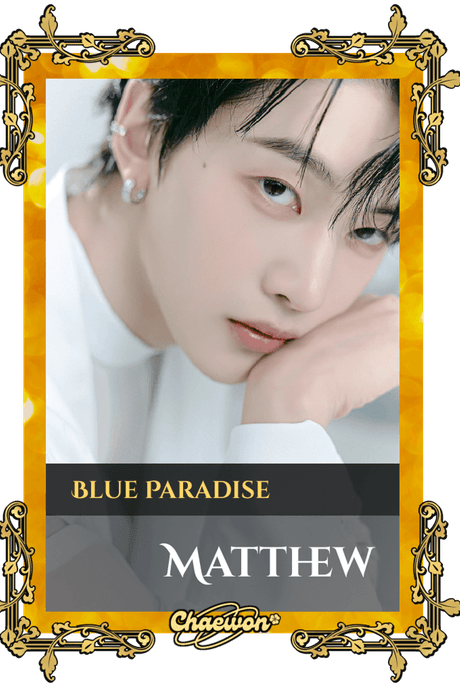 Matthew
