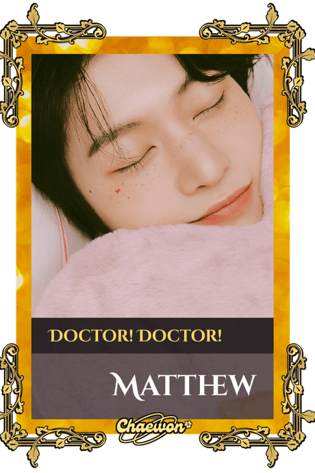 Matthew