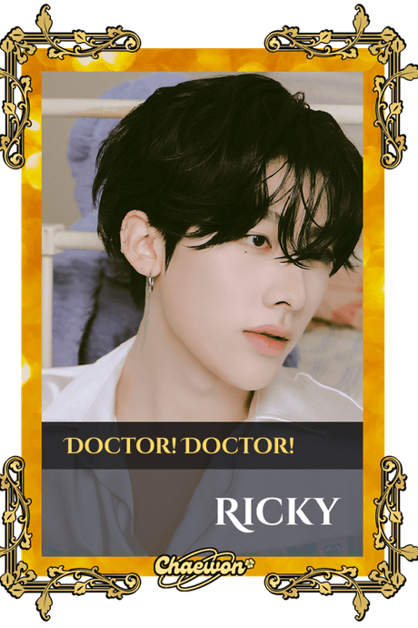 Ricky
