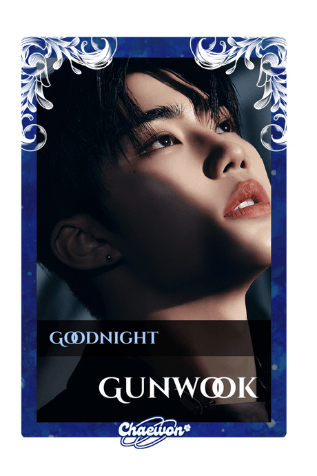 Gunwook