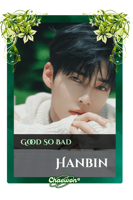 Hanbin