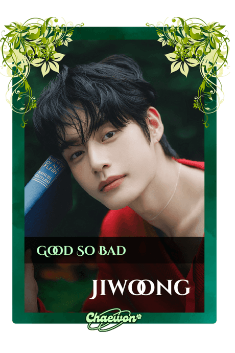 Jiwoong