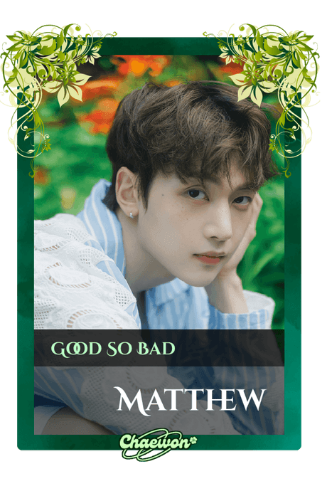 Matthew