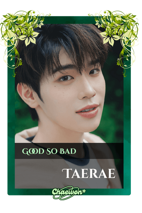Taerae