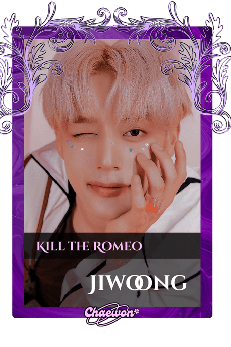 Jiwoong