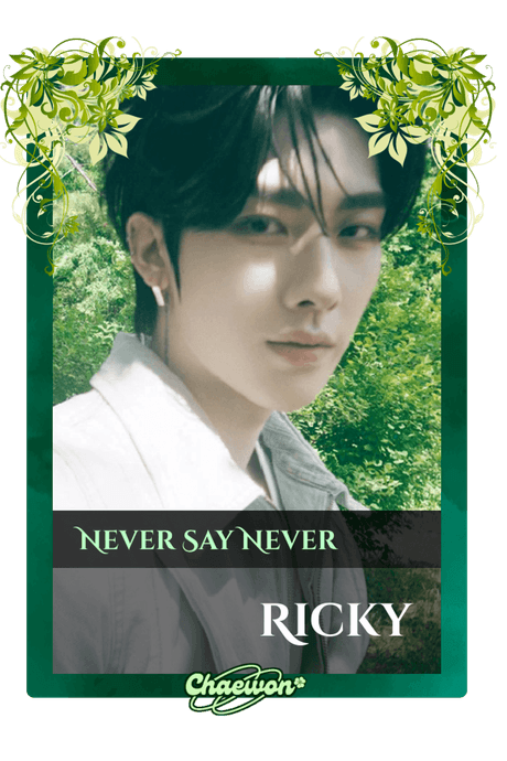 Ricky