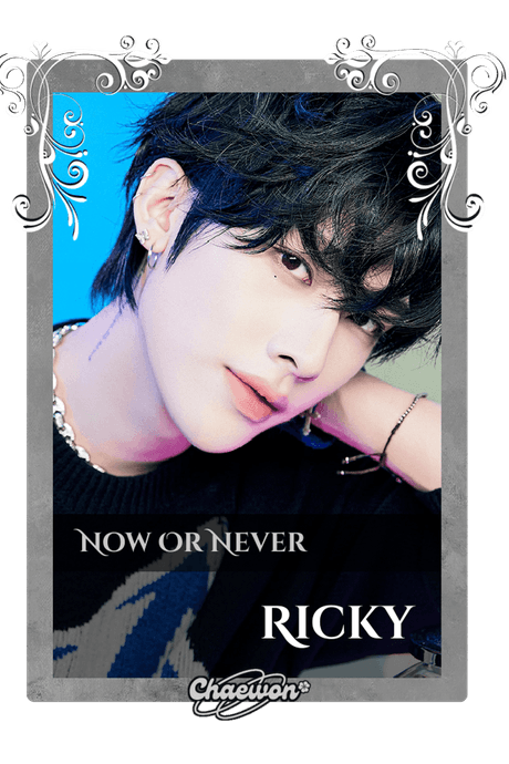 Ricky