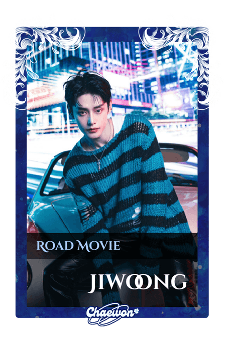 Jiwoong