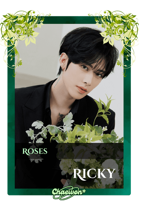 Ricky