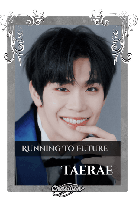 Taerae