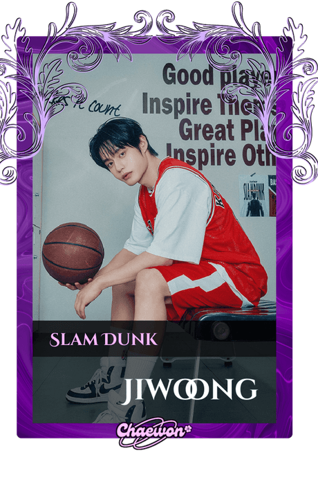 Jiwoong