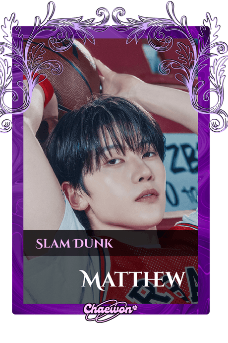 Matthew
